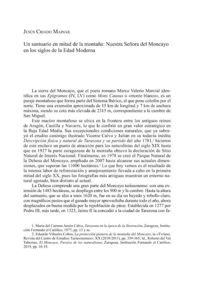 Pagina campione