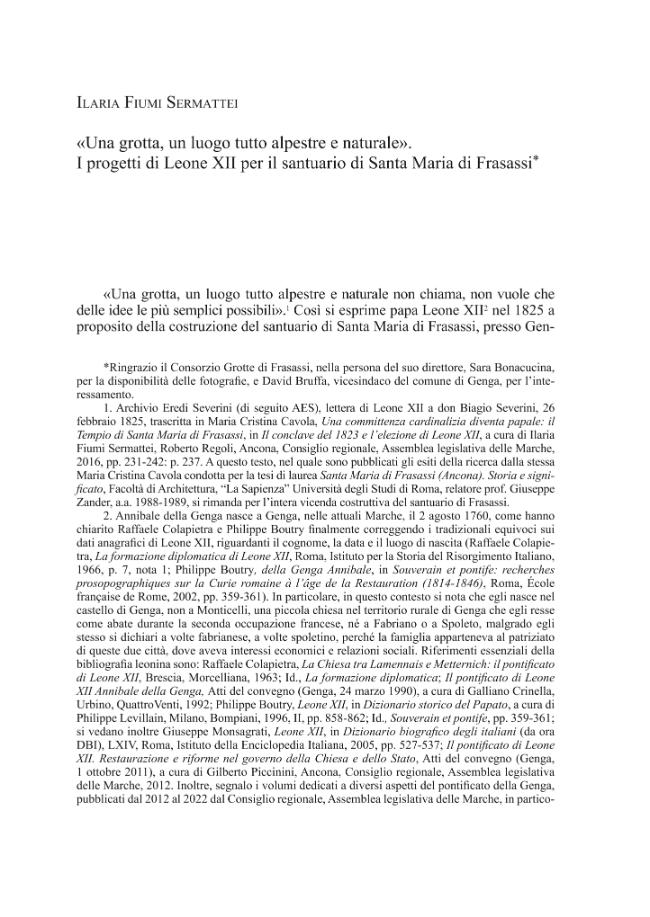 Pagina campione