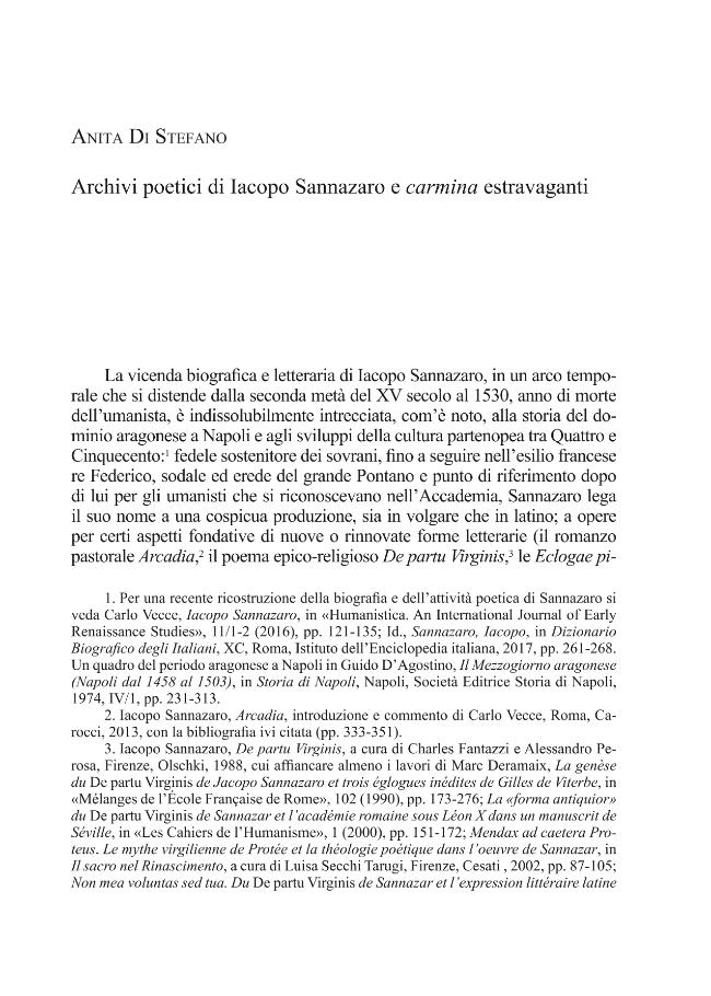 Pagina campione