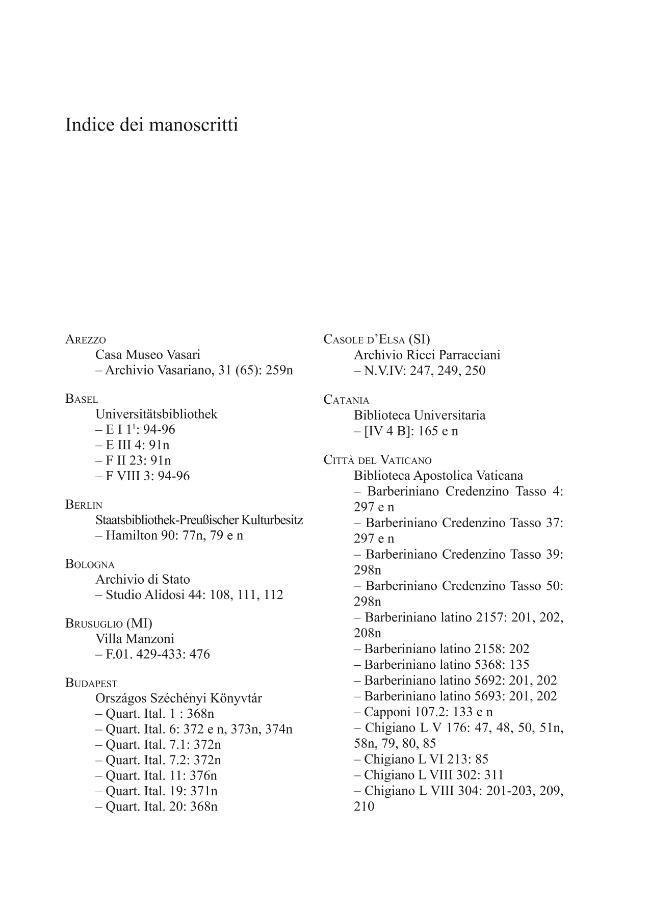 Exemple de page
