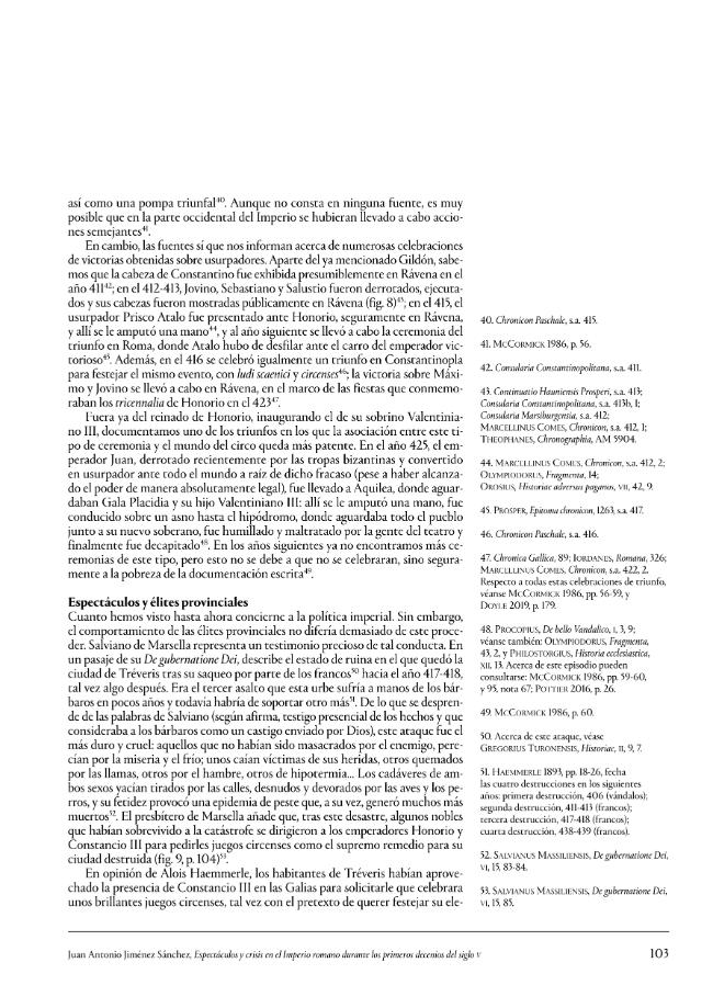 Sample page