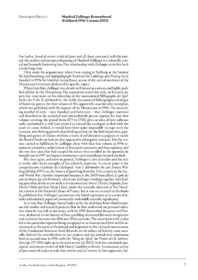 Exemple de page