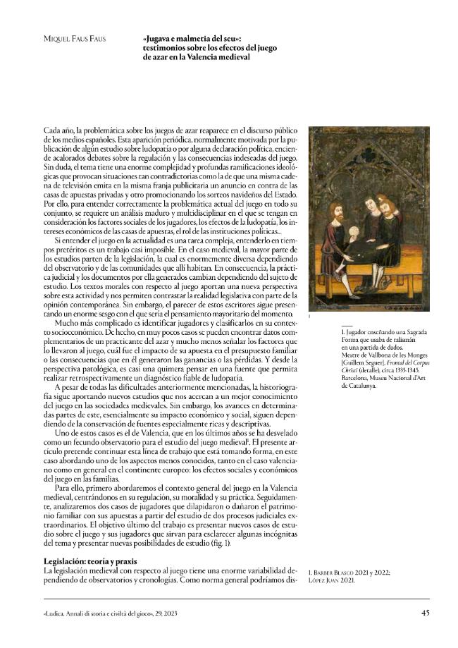Página de muestra
