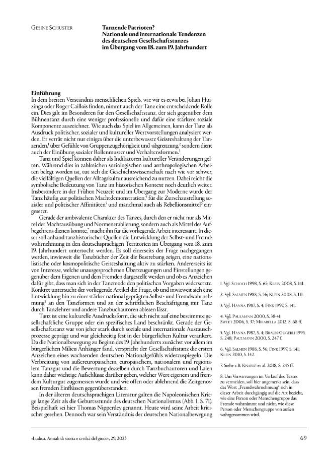Exemple de page