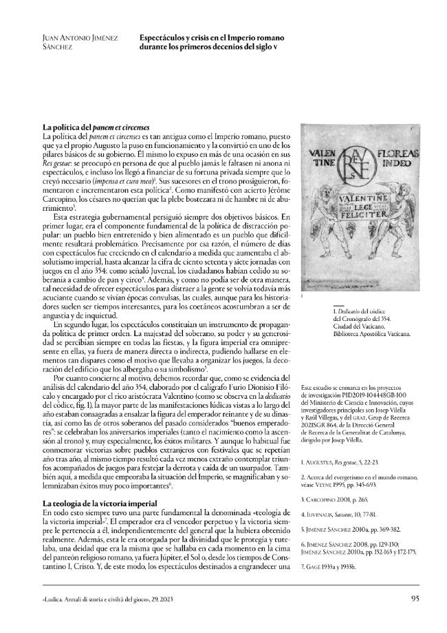 Probeseite
