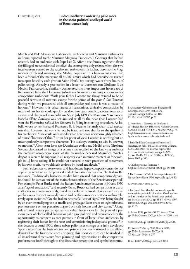 Exemple de page