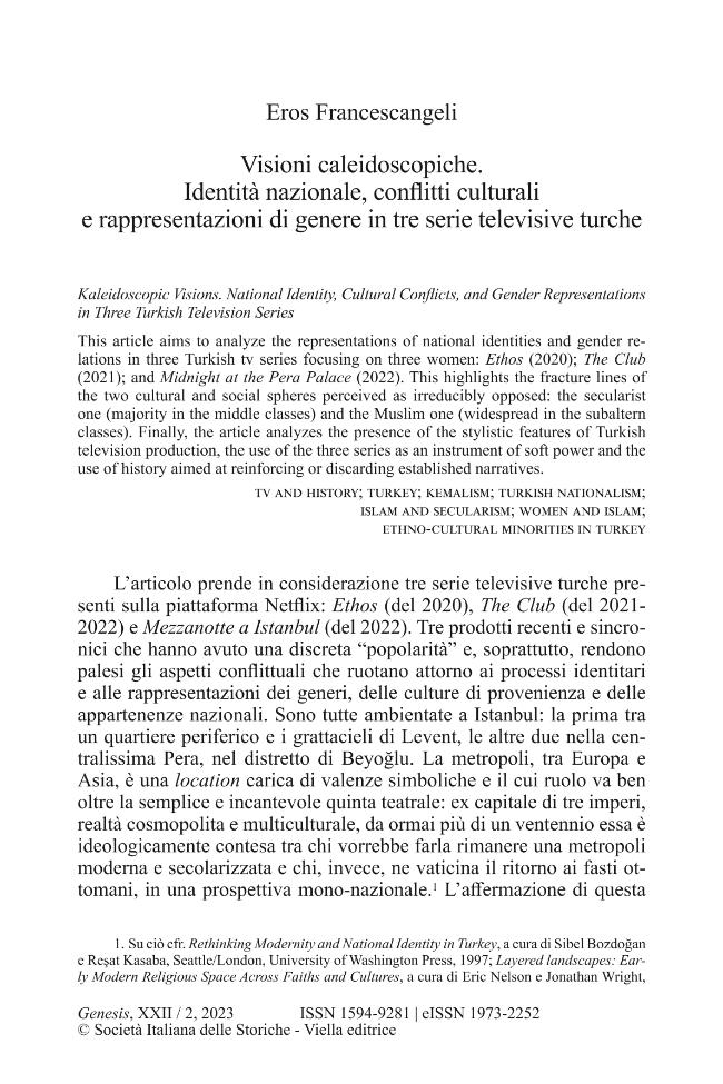 Probeseite