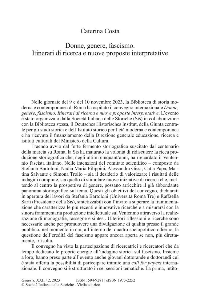 Probeseite