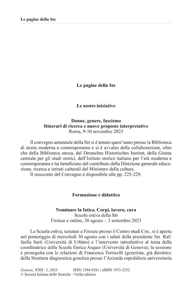 Probeseite