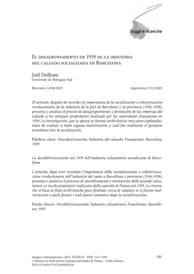 Pagina campione