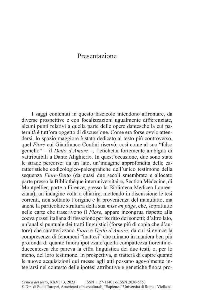 Probeseite