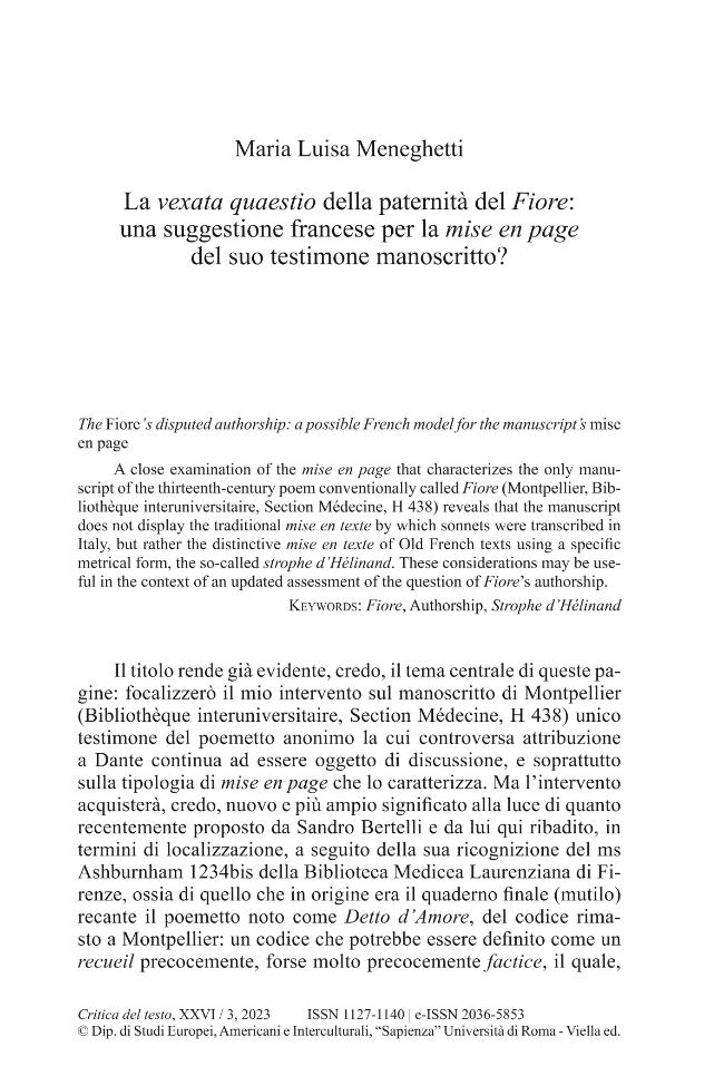Exemple de page