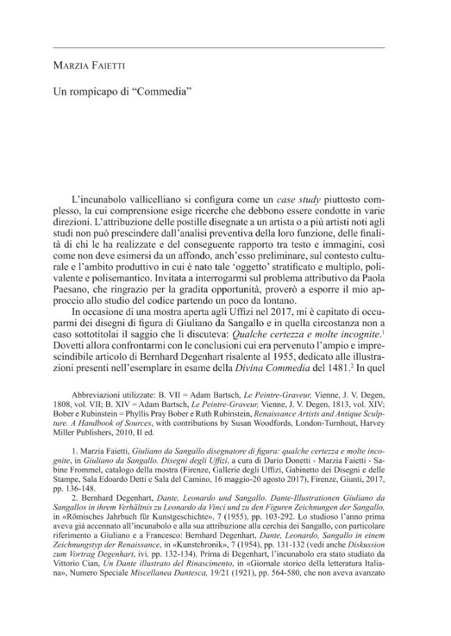 Exemple de page