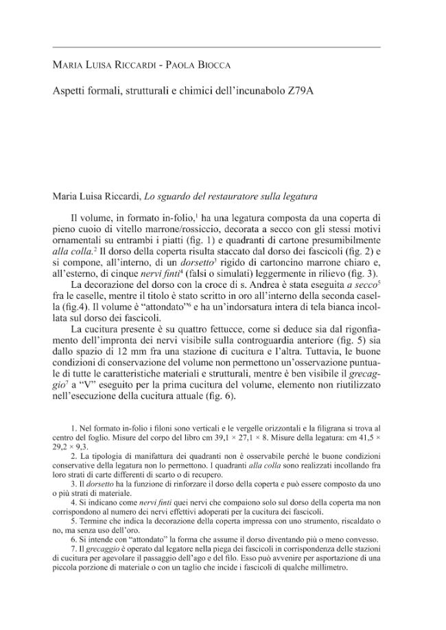 Exemple de page
