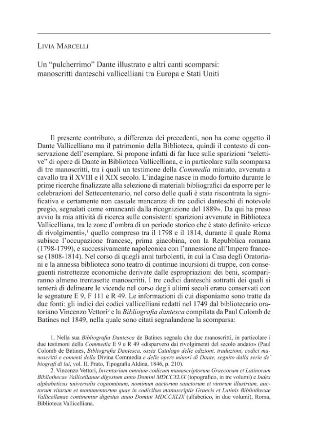 Pagina campione