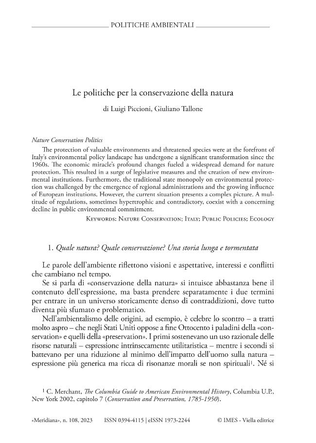 Pagina campione