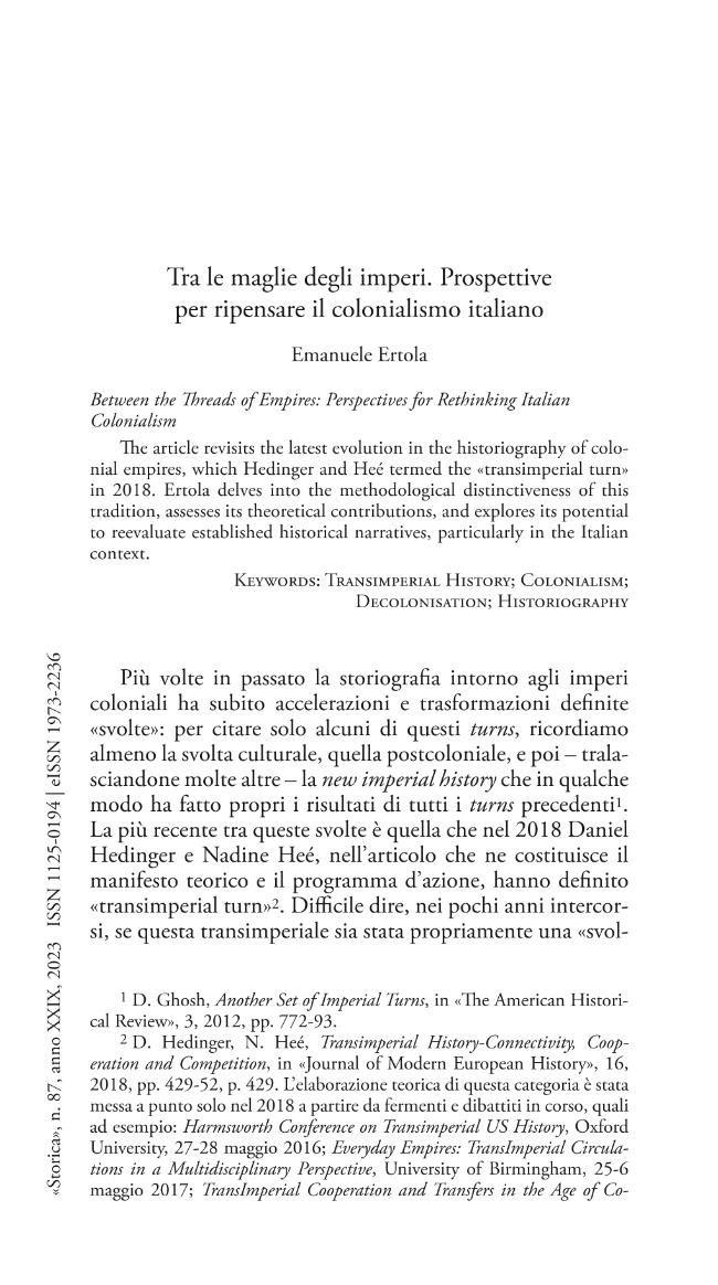 Probeseite