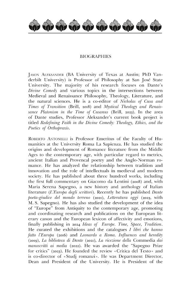 Exemple de page