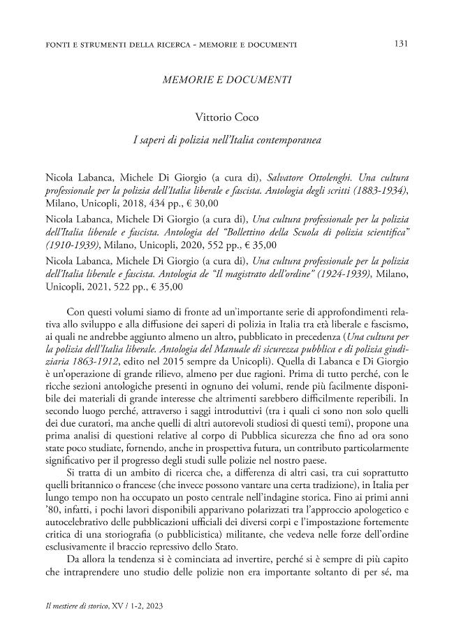 Sample page