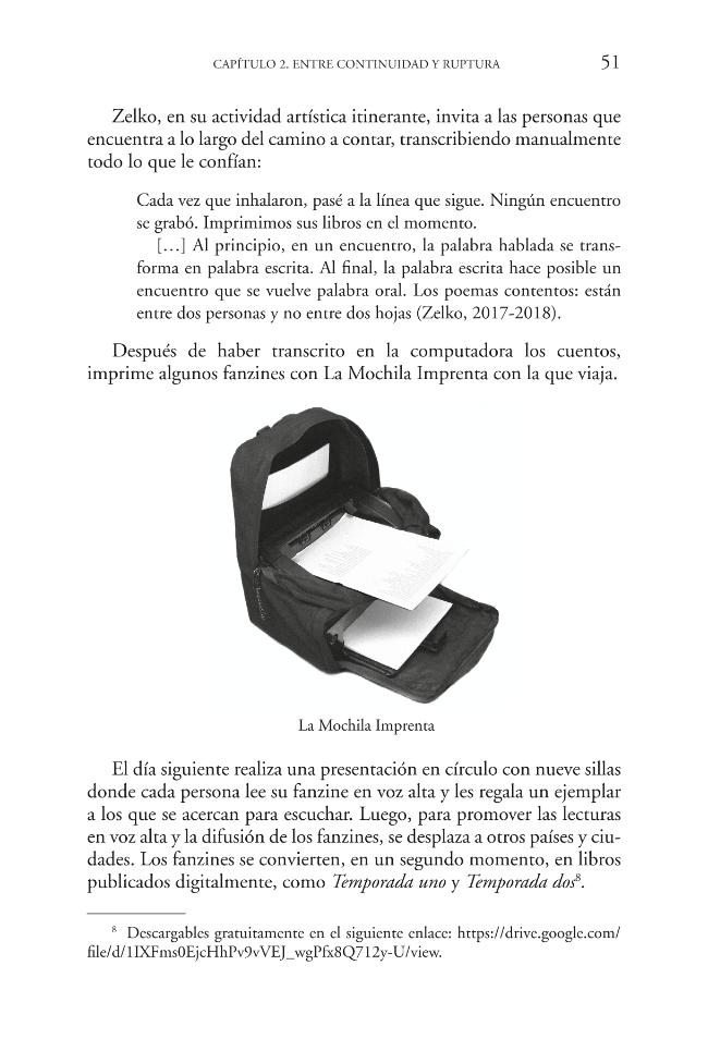 Probeseite