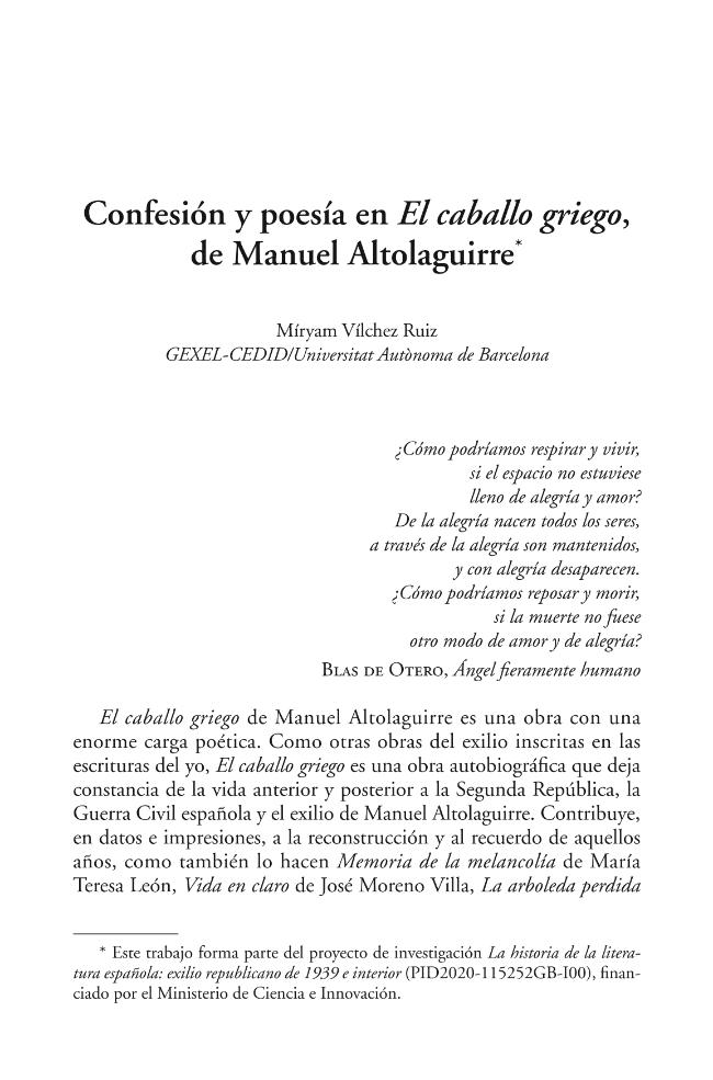 Probeseite