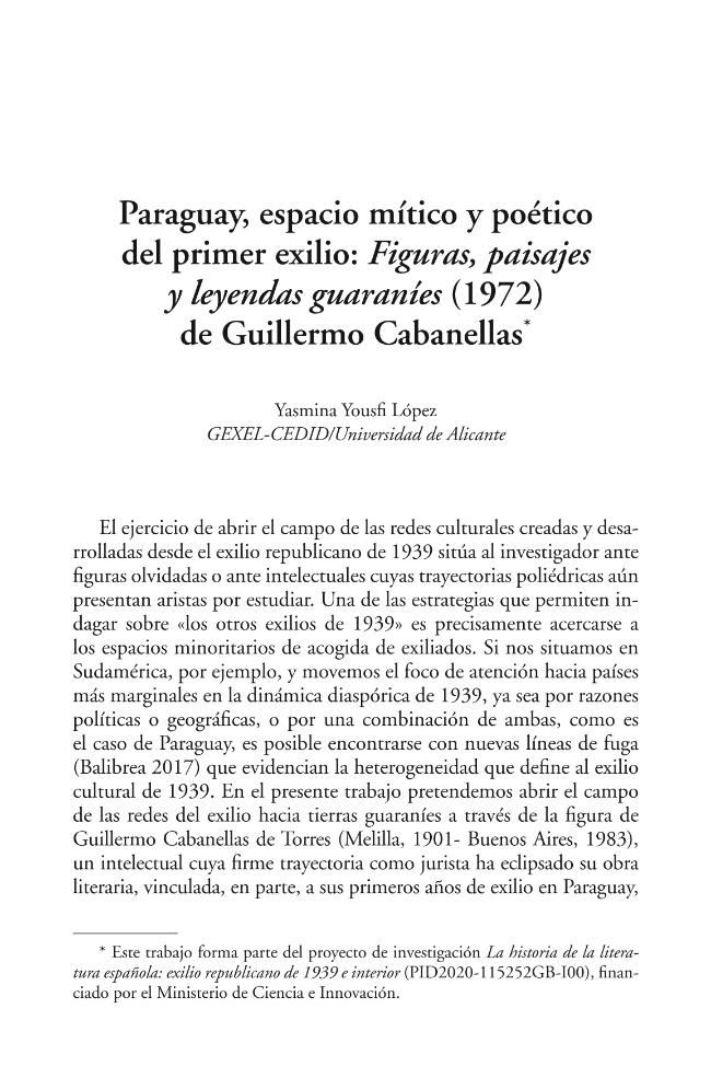 Exemple de page
