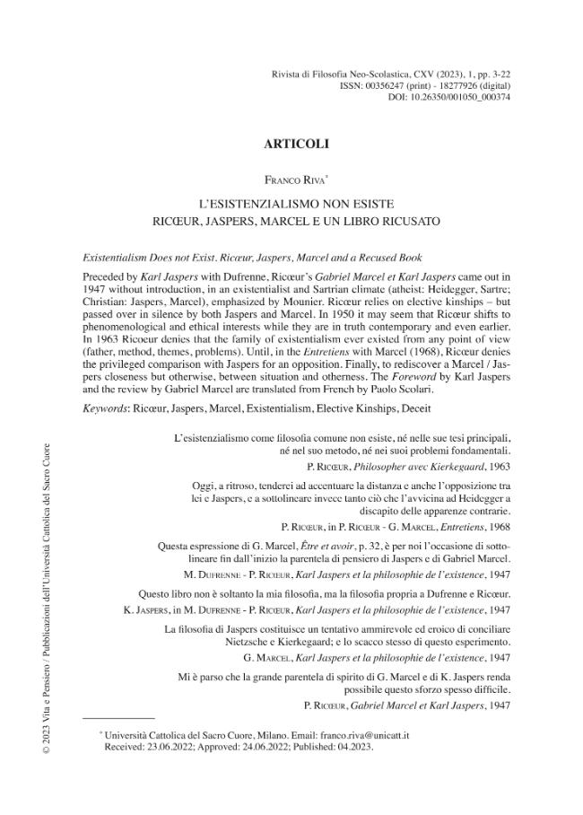 Pagina campione