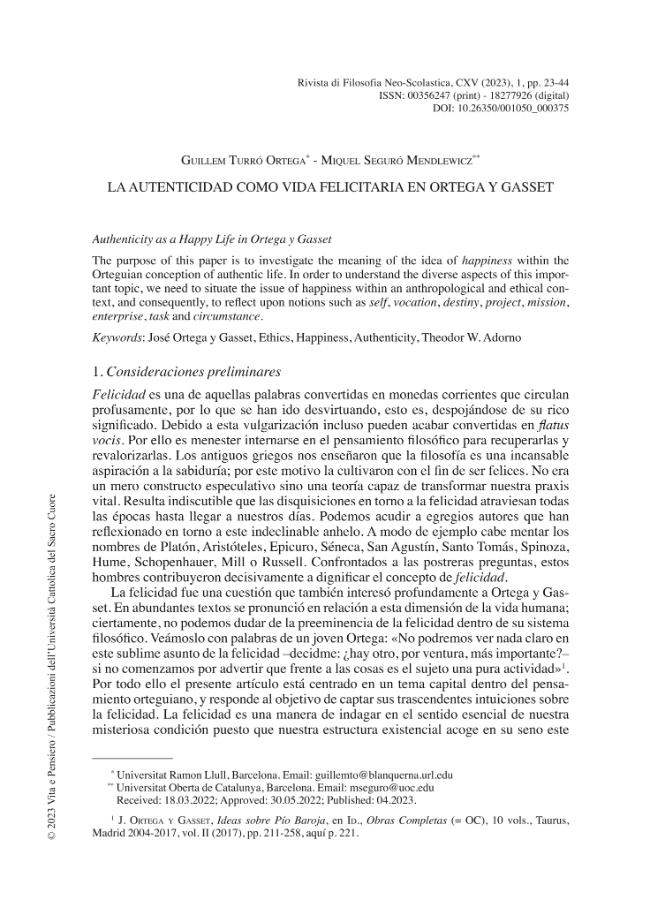 Sample page