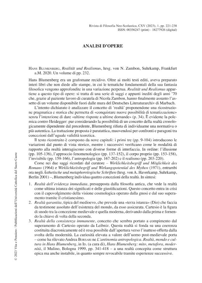 Sample page