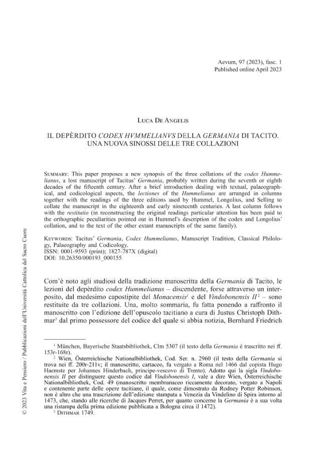 Sample page