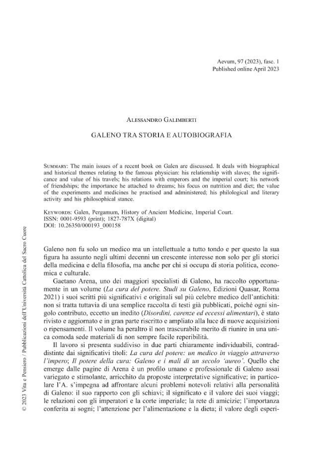 Sample page