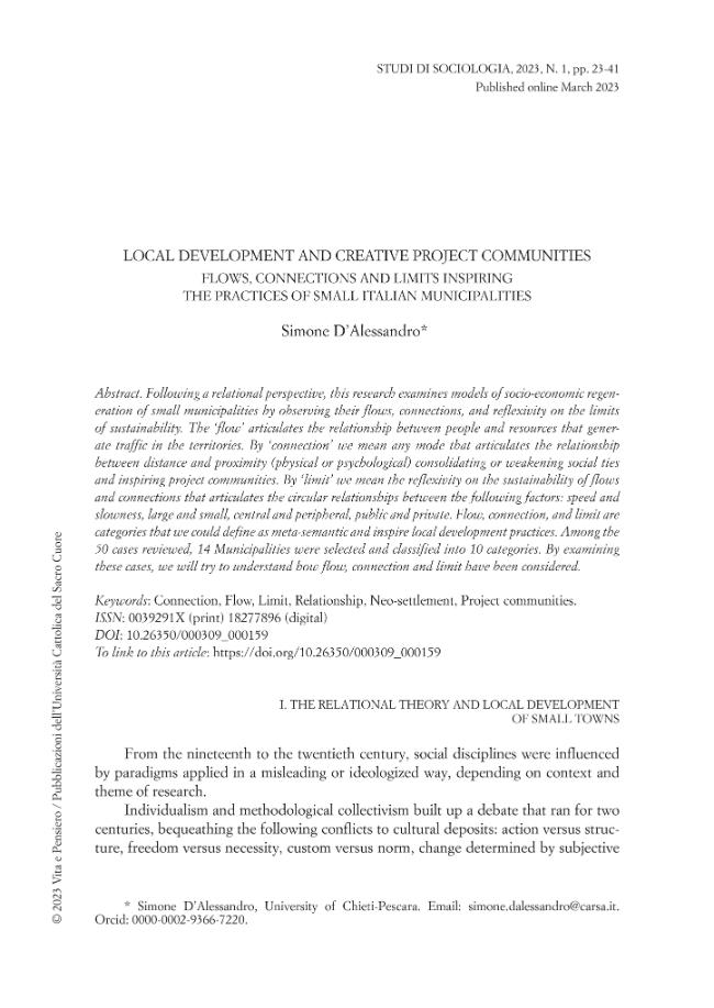 Sample page