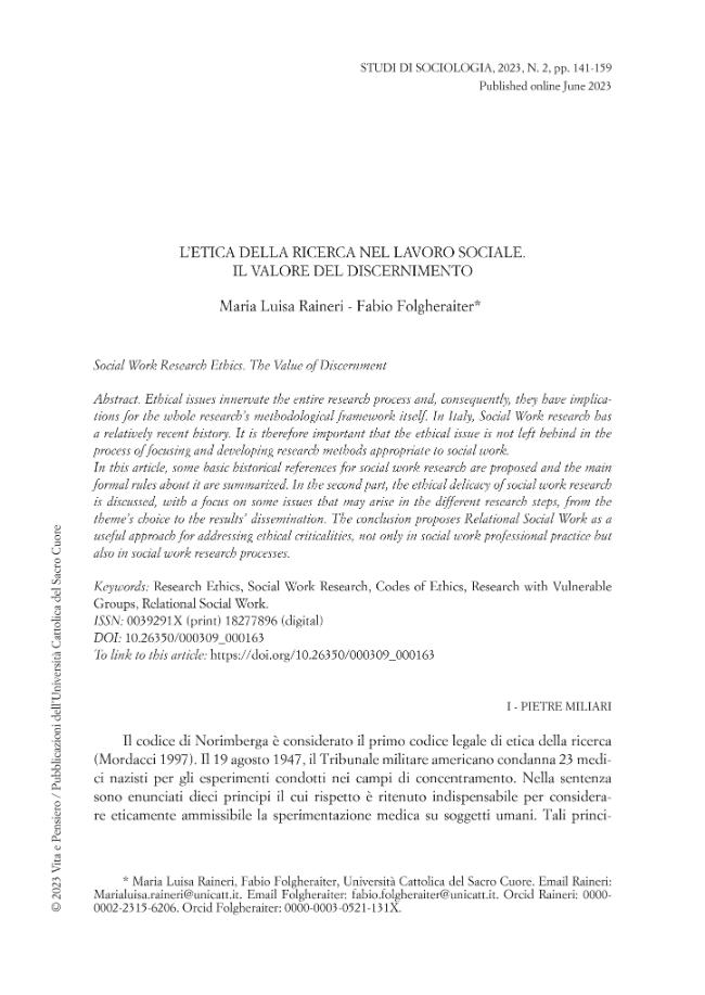 Sample page