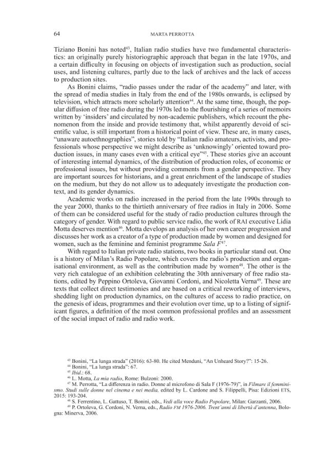 Exemple de page