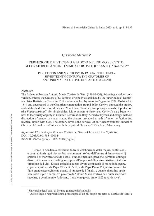 Exemple de page