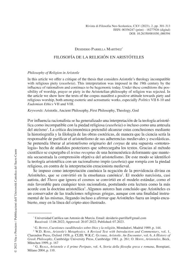 Sample page