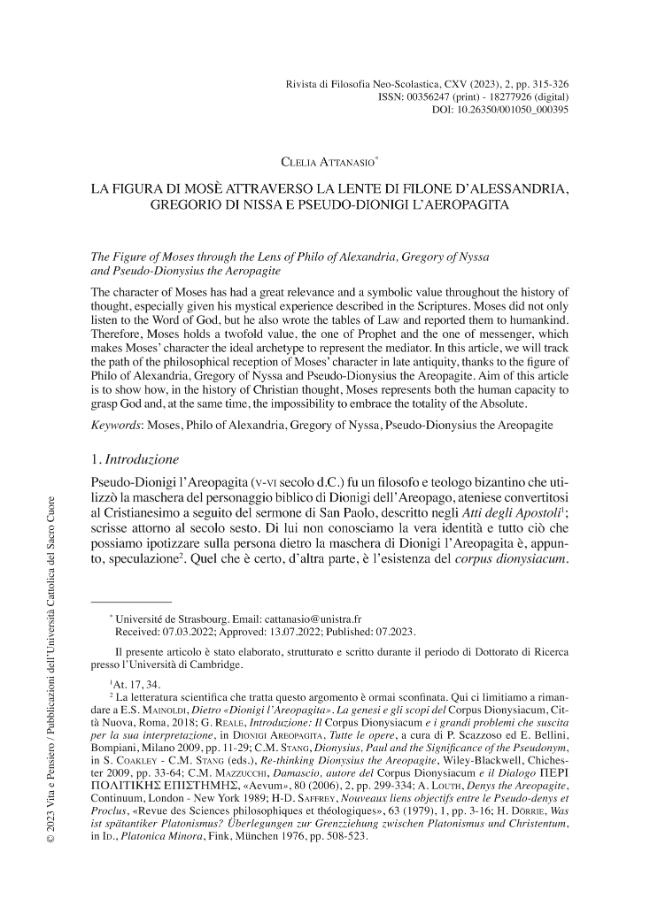 Exemple de page