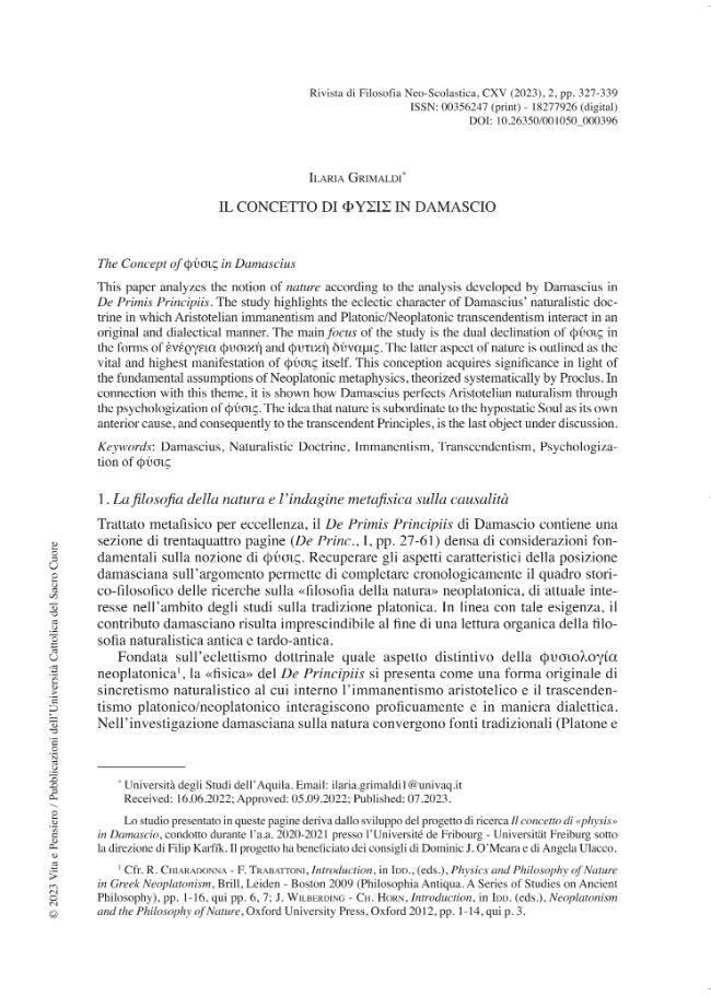 Exemple de page