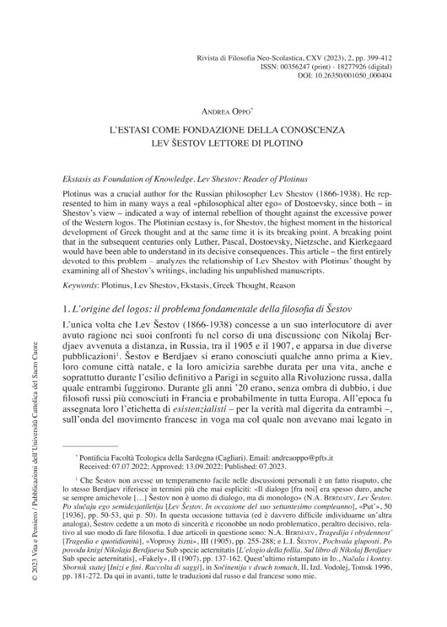 Sample page
