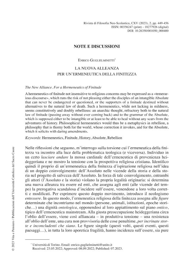 Sample page