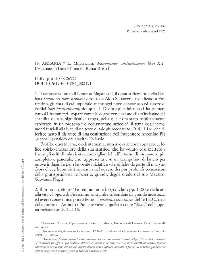Sample page