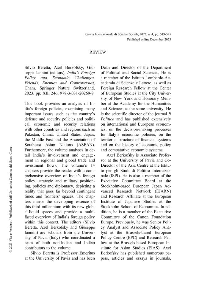 Exemple de page