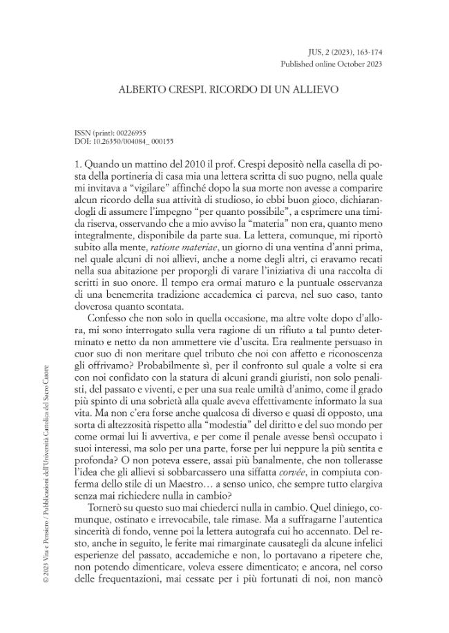 Sample page