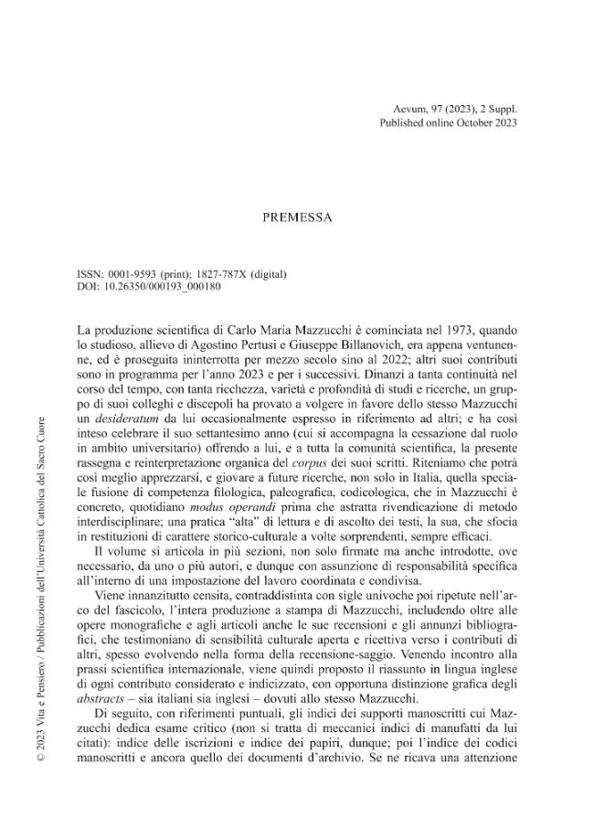 Probeseite