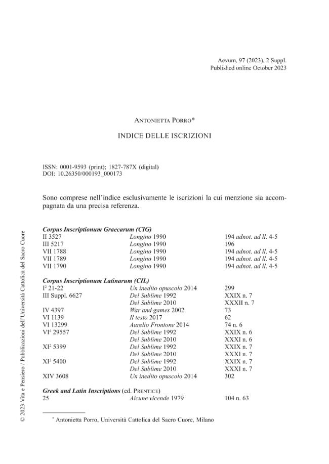 Página de muestra
