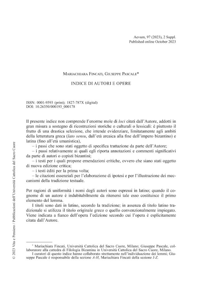 Probeseite