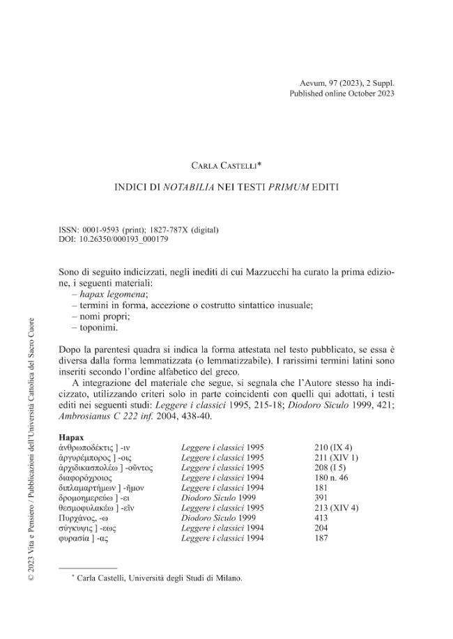 Página de muestra