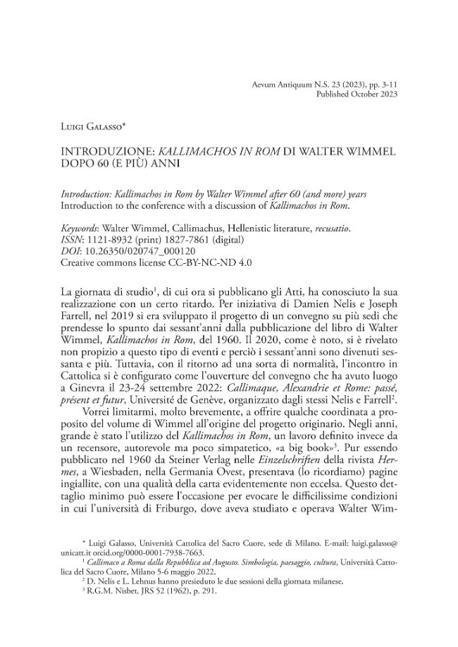 Sample page