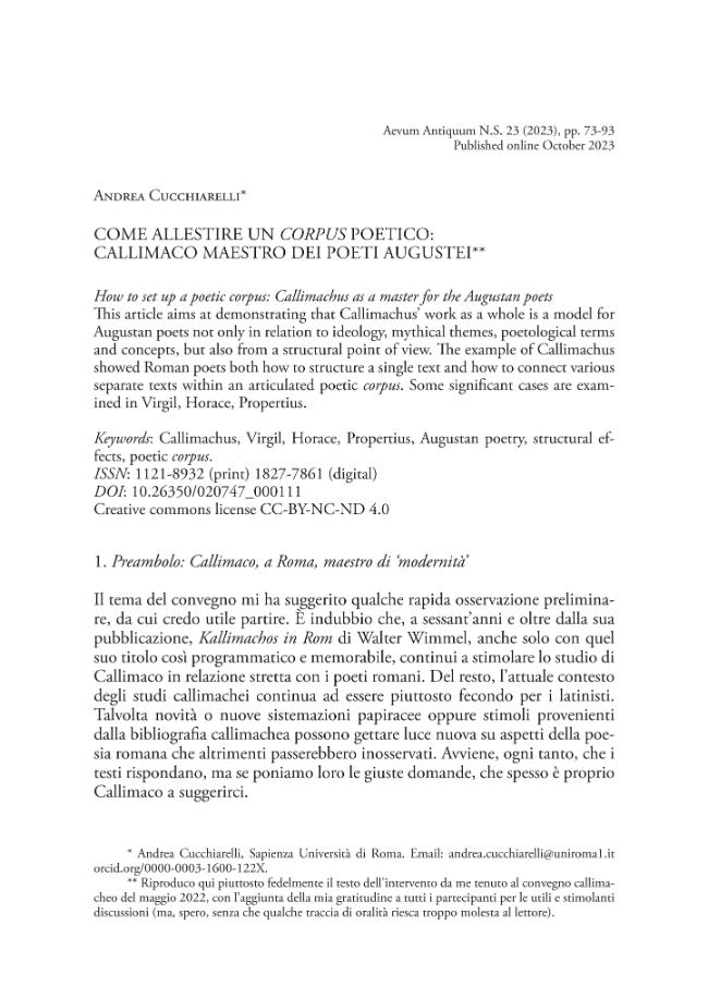 Sample page
