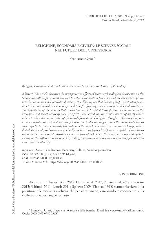 Exemple de page